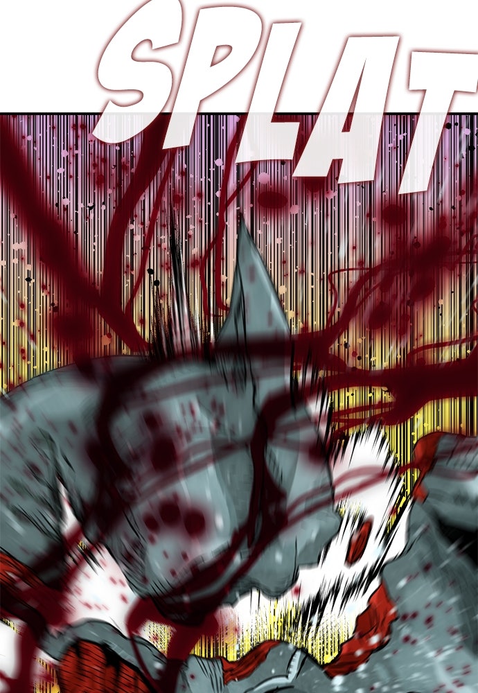 Read The Druid of Seoul Station Manga Online