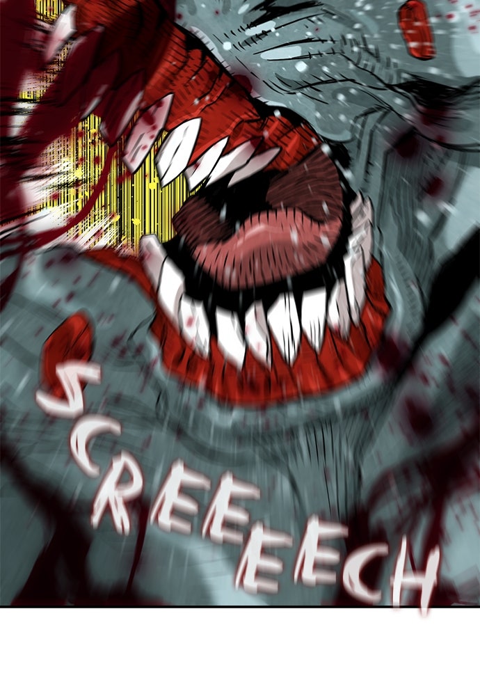 Read The Druid of Seoul Station Manga Online