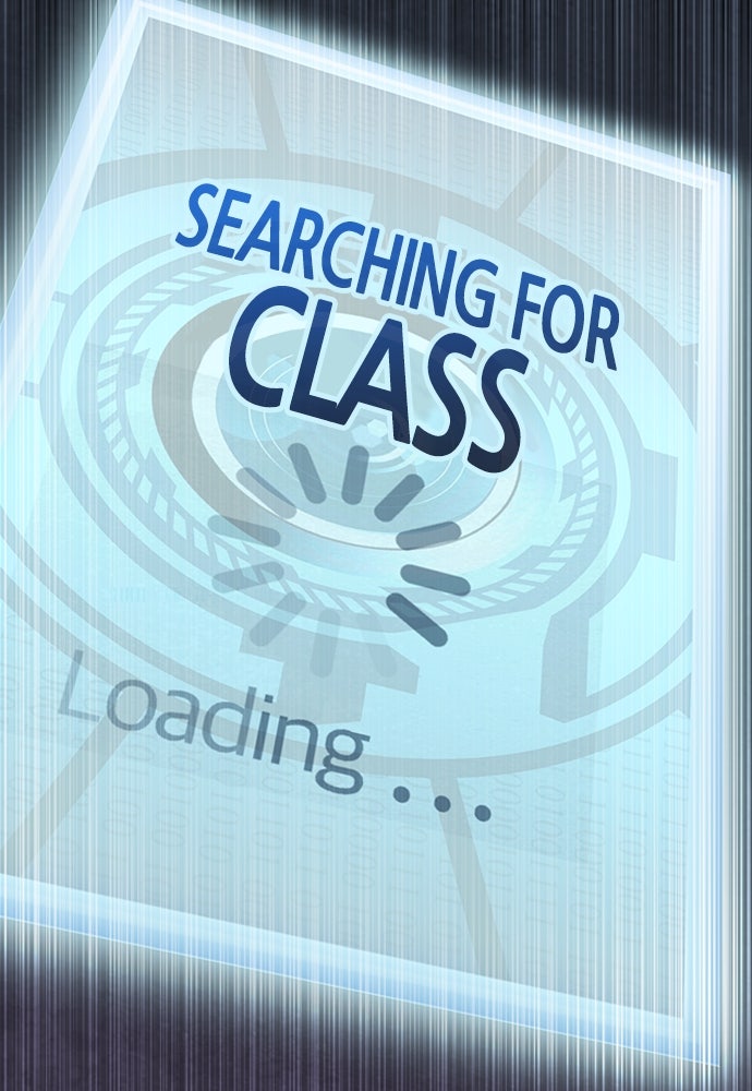 Read The Druid of Seoul Station Manga Online