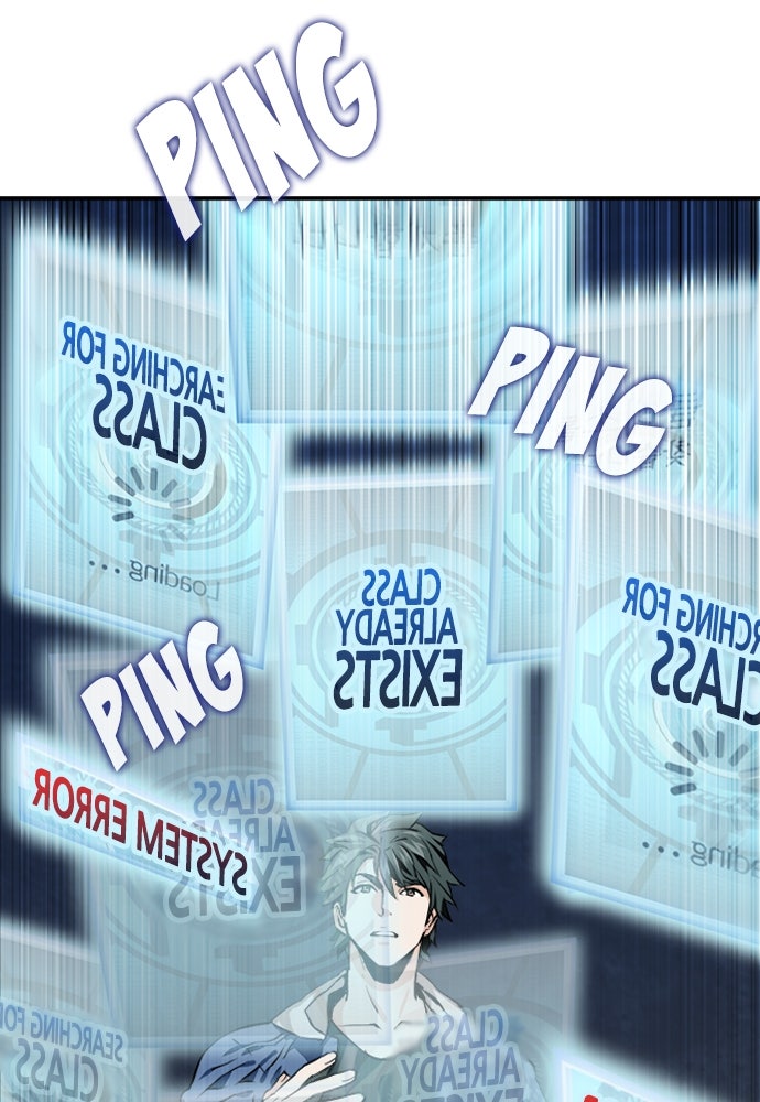 Read The Druid of Seoul Station Manga Online