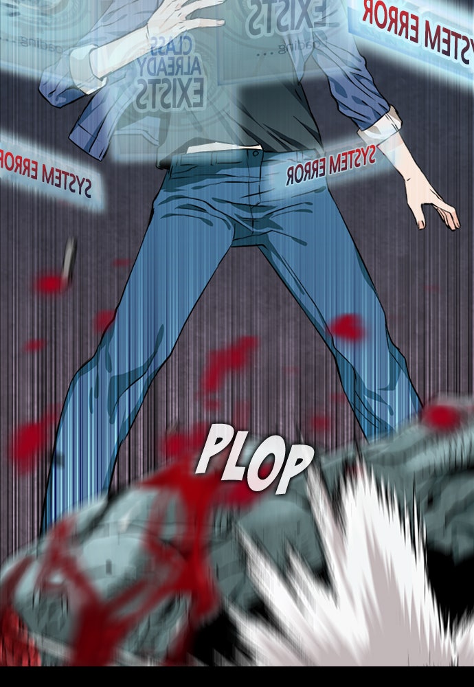 Read The Druid of Seoul Station Manga Online