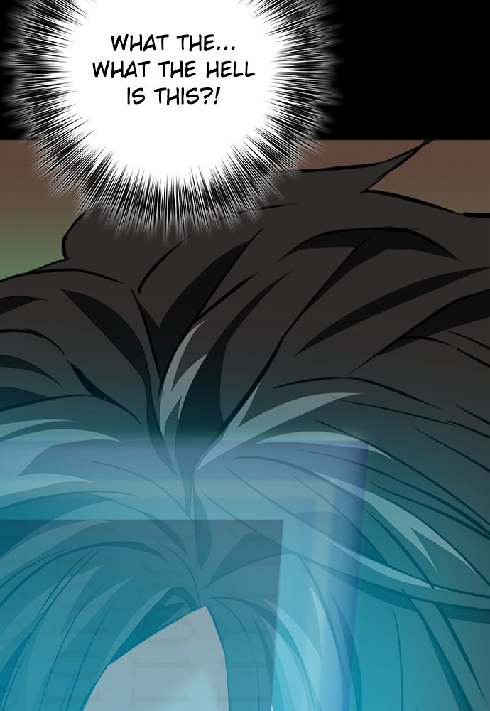 Read The Druid of Seoul Station Manga Online