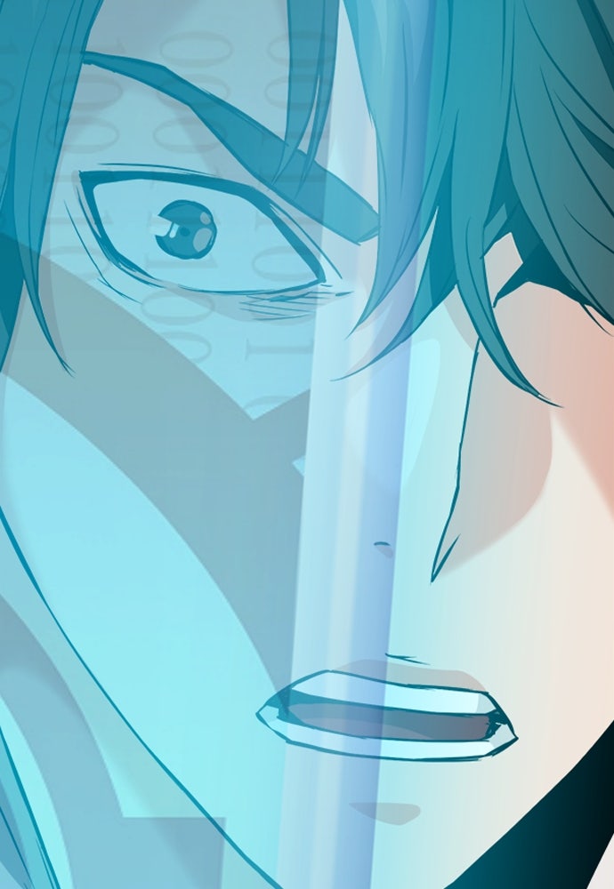 Read The Druid of Seoul Station Manga Online