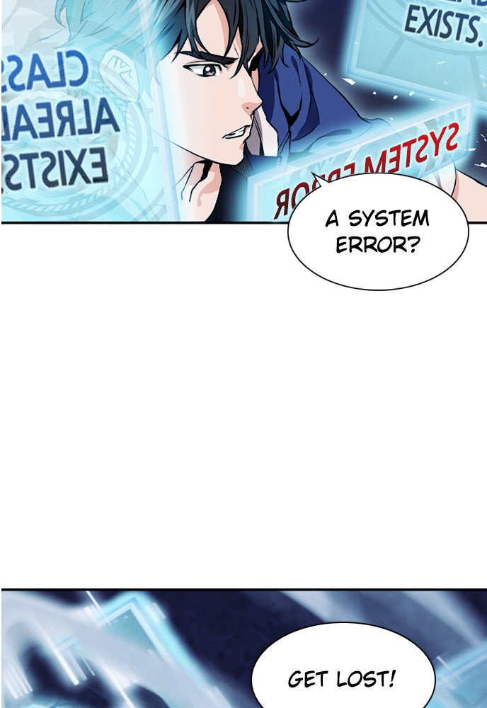 Read The Druid of Seoul Station Manga Online