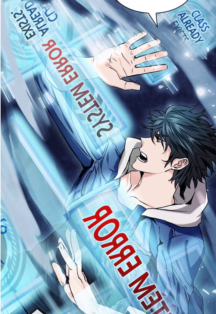 Read The Druid of Seoul Station Manga Online