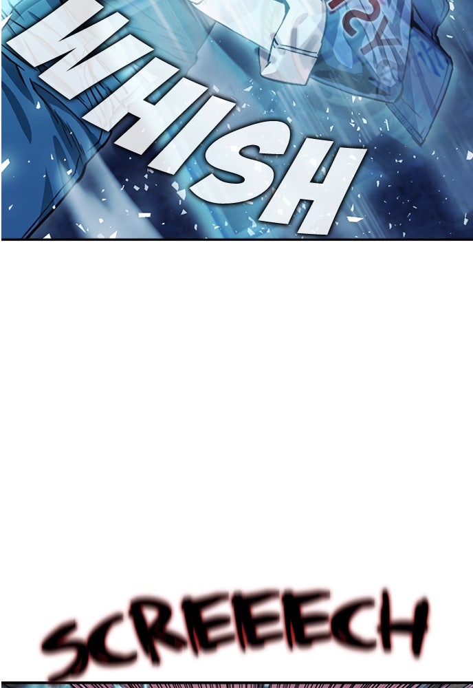 Read The Druid of Seoul Station Manga Online