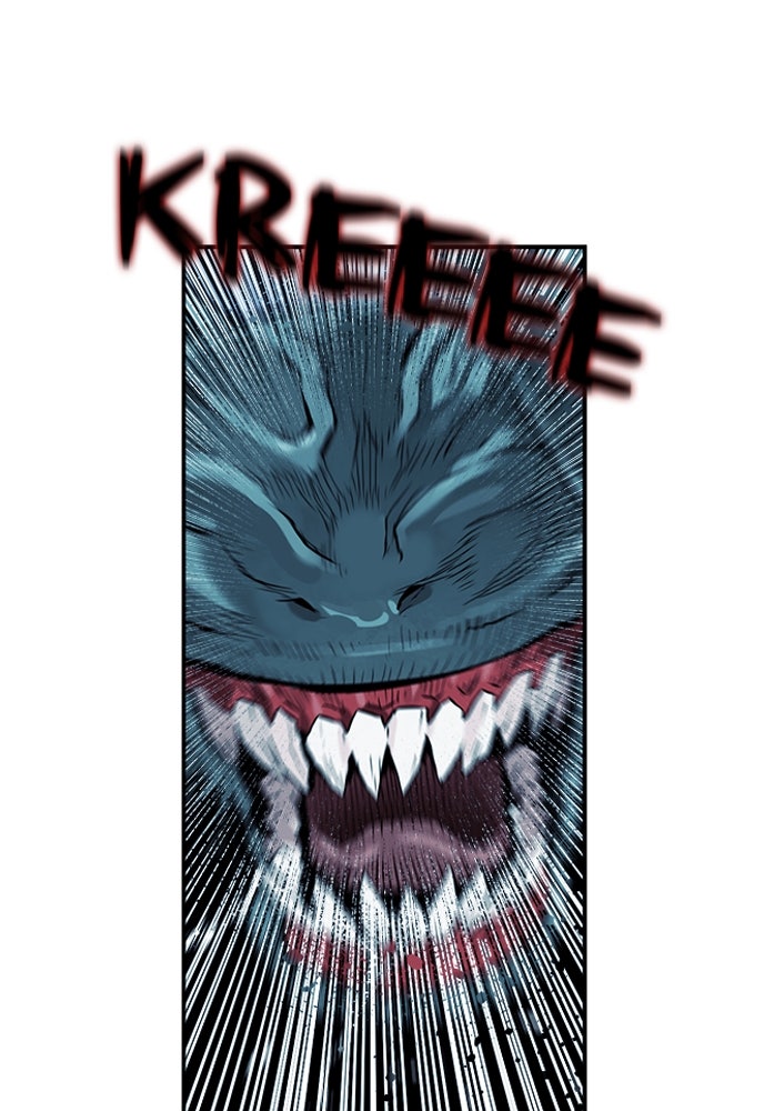 Read The Druid of Seoul Station Manga Online