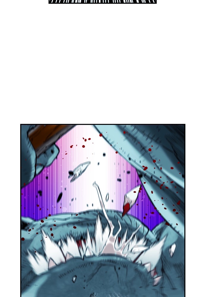 Read The Druid of Seoul Station Manga Online