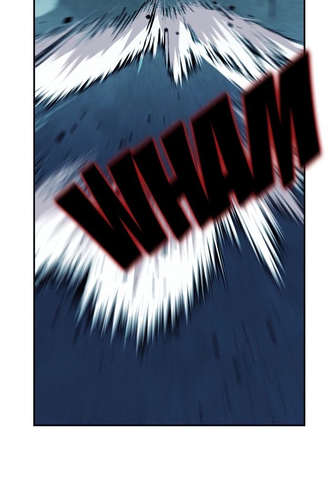 Read The Druid of Seoul Station Manga Online