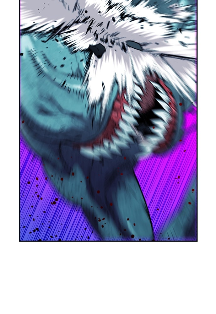 Read The Druid of Seoul Station Manga Online