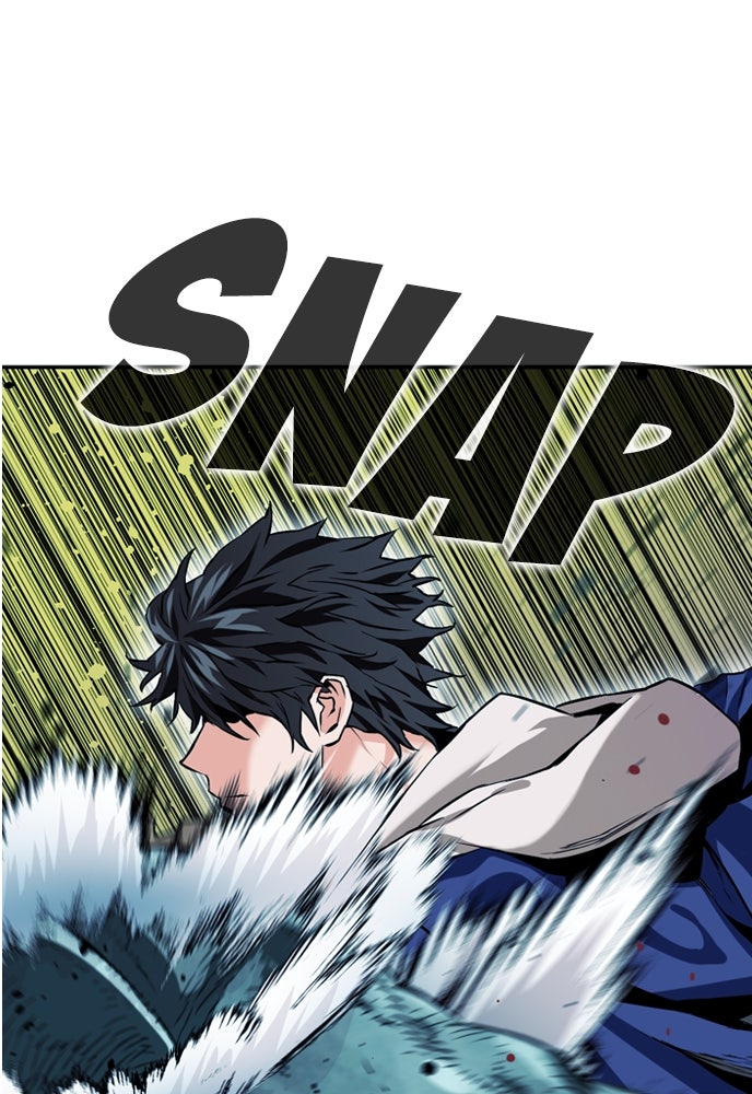 Read The Druid of Seoul Station Manga Online