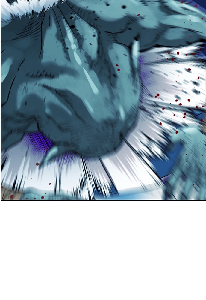 Read The Druid of Seoul Station Manga Online