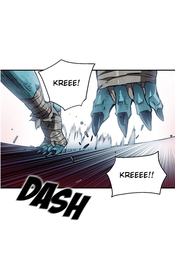 Read The Druid of Seoul Station Manga Online