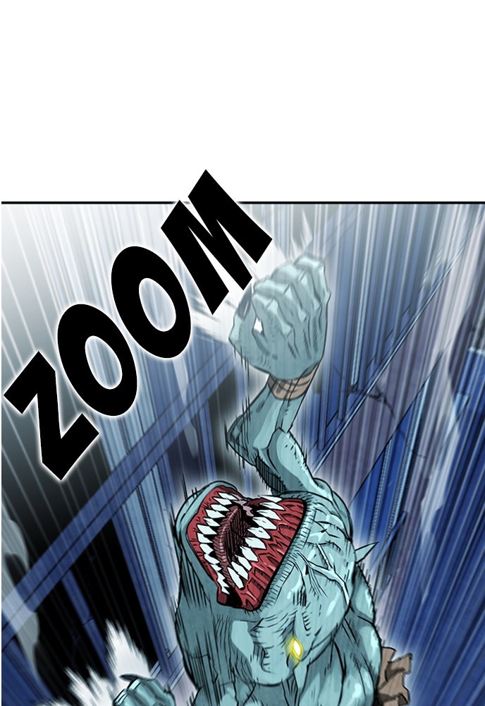 Read The Druid of Seoul Station Manga Online