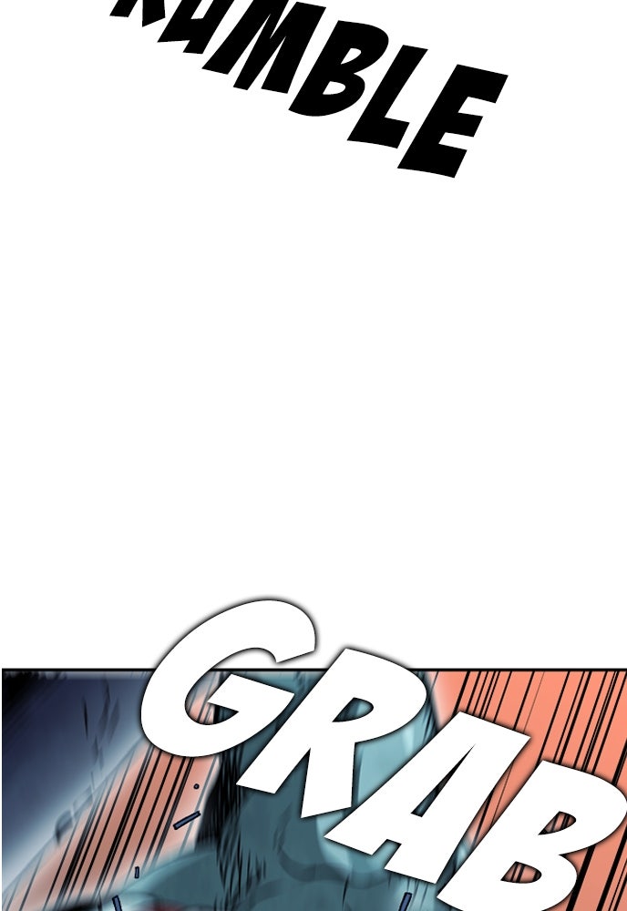 Read The Druid of Seoul Station Manga Online