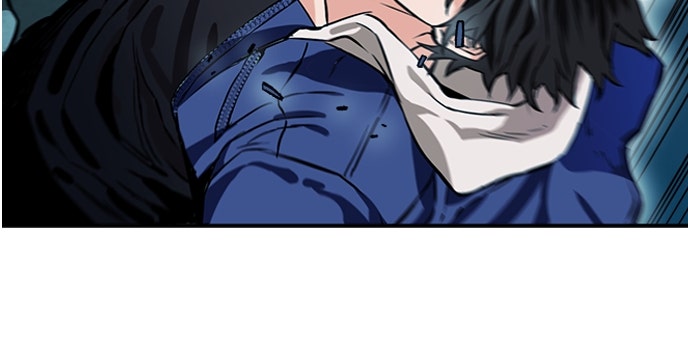 Read The Druid of Seoul Station Manga Online