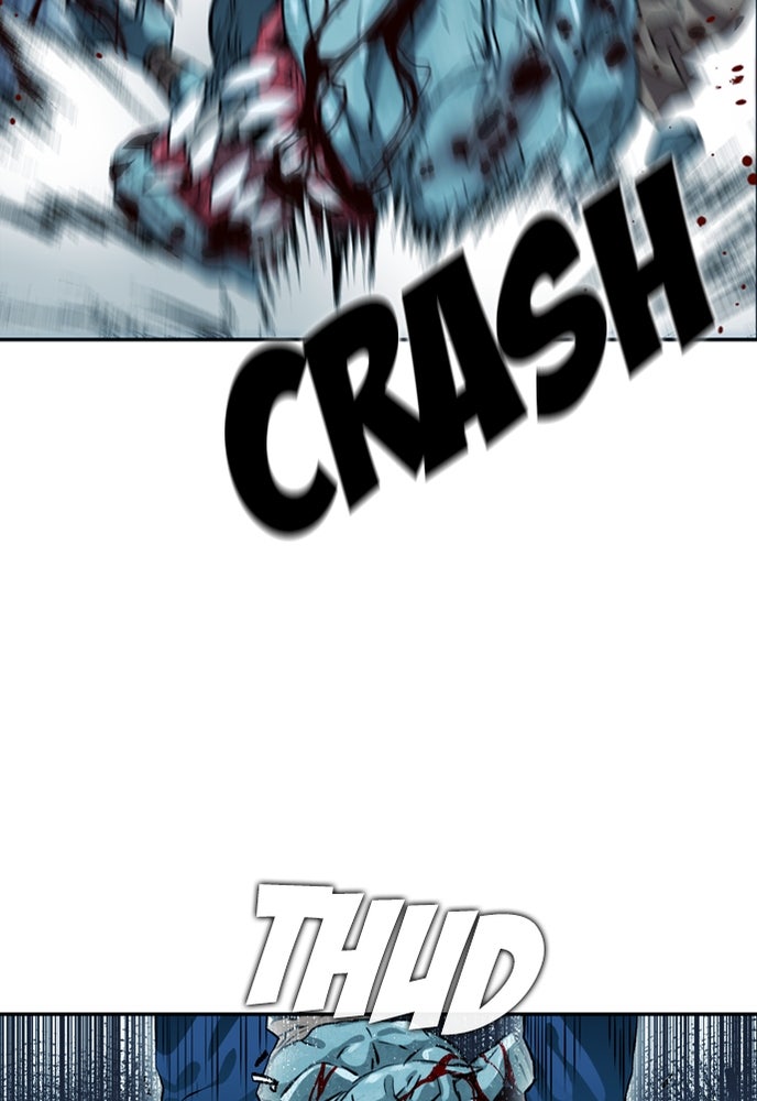 Read The Druid of Seoul Station Manga Online