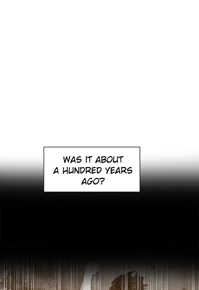 Read The Druid of Seoul Station Manga Online