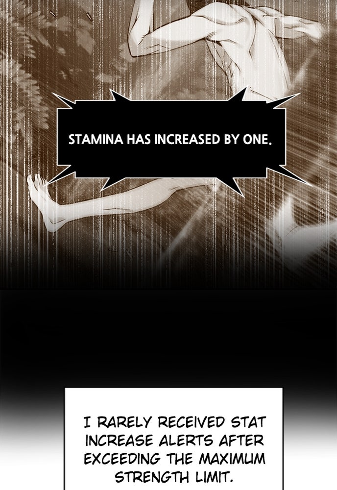 Read The Druid of Seoul Station Manga Online