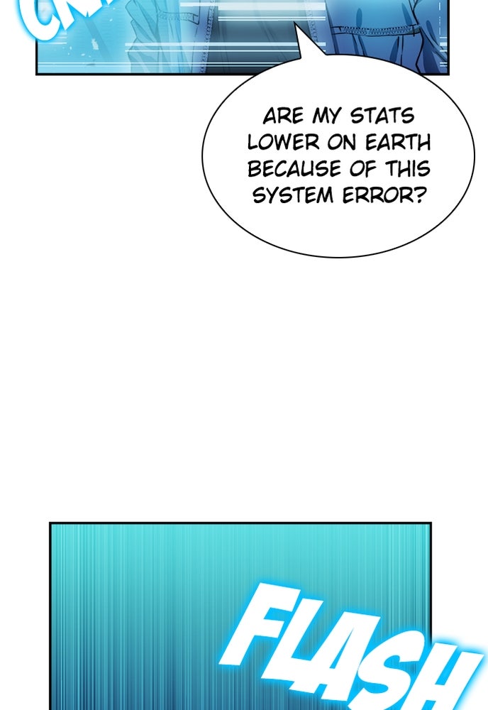 Read The Druid of Seoul Station Manga Online