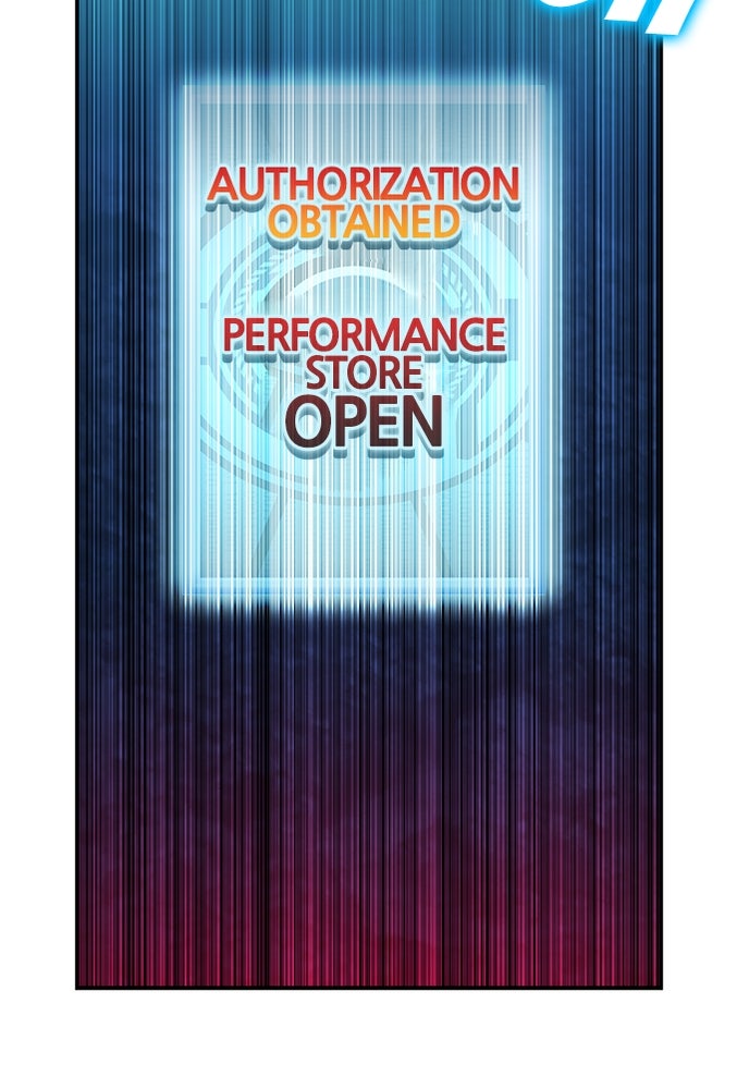 Read The Druid of Seoul Station Manga Online