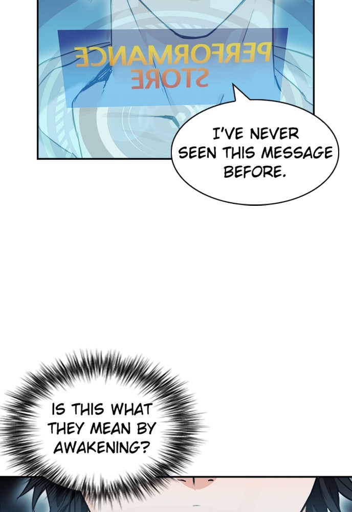 Read The Druid of Seoul Station Manga Online