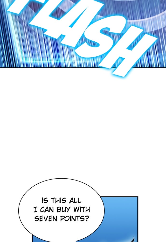 Read The Druid of Seoul Station Manga Online