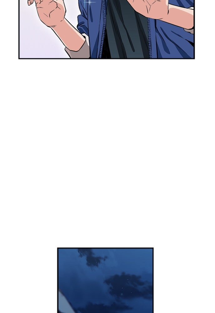 Read The Druid of Seoul Station Manga Online