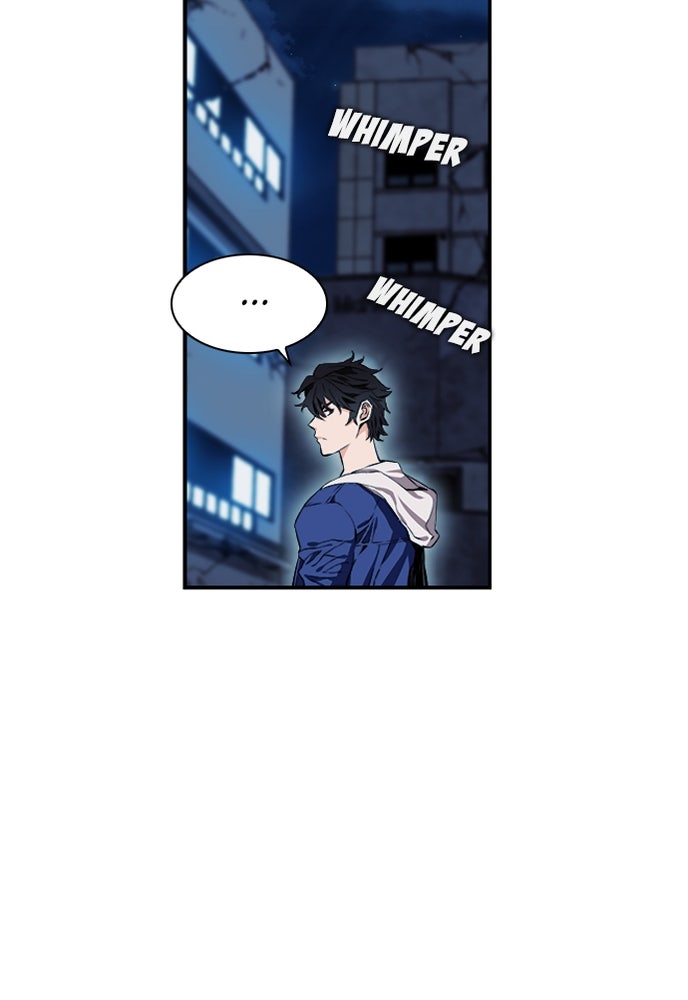 Read The Druid of Seoul Station Manga Online