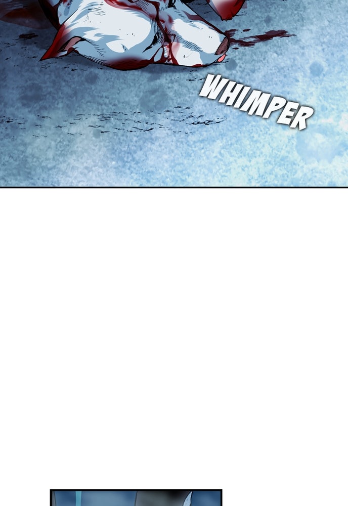 Read The Druid of Seoul Station Manga Online