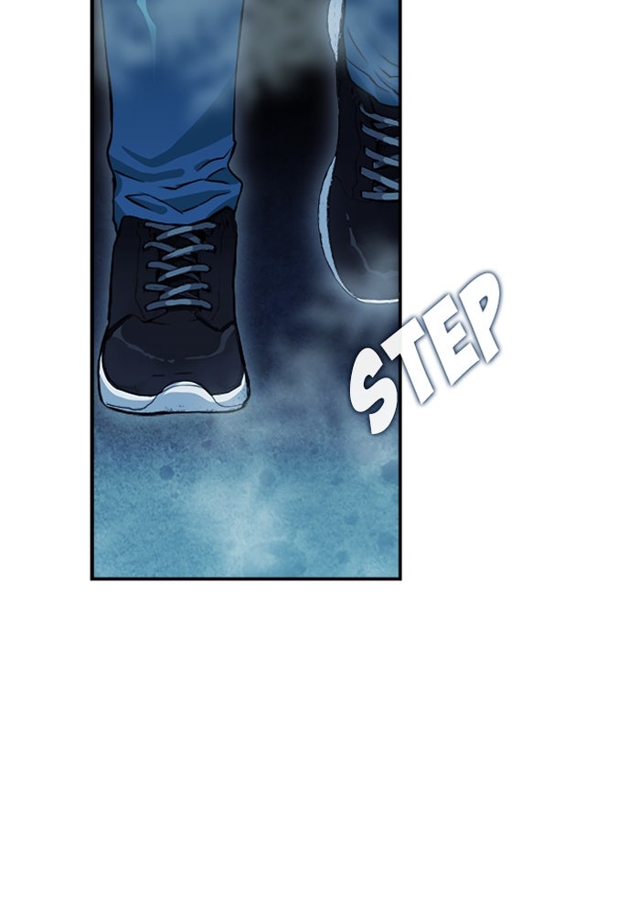 Read The Druid of Seoul Station Manga Online