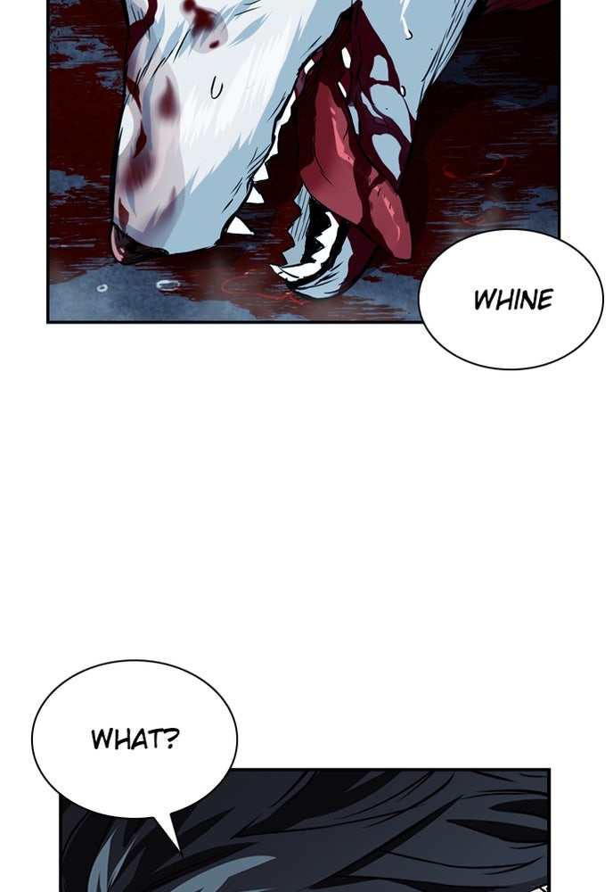 Read The Druid of Seoul Station Manga Online