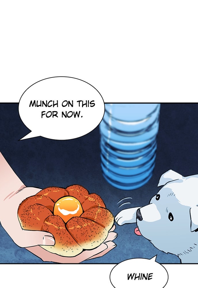 Read The Druid of Seoul Station Manga Online