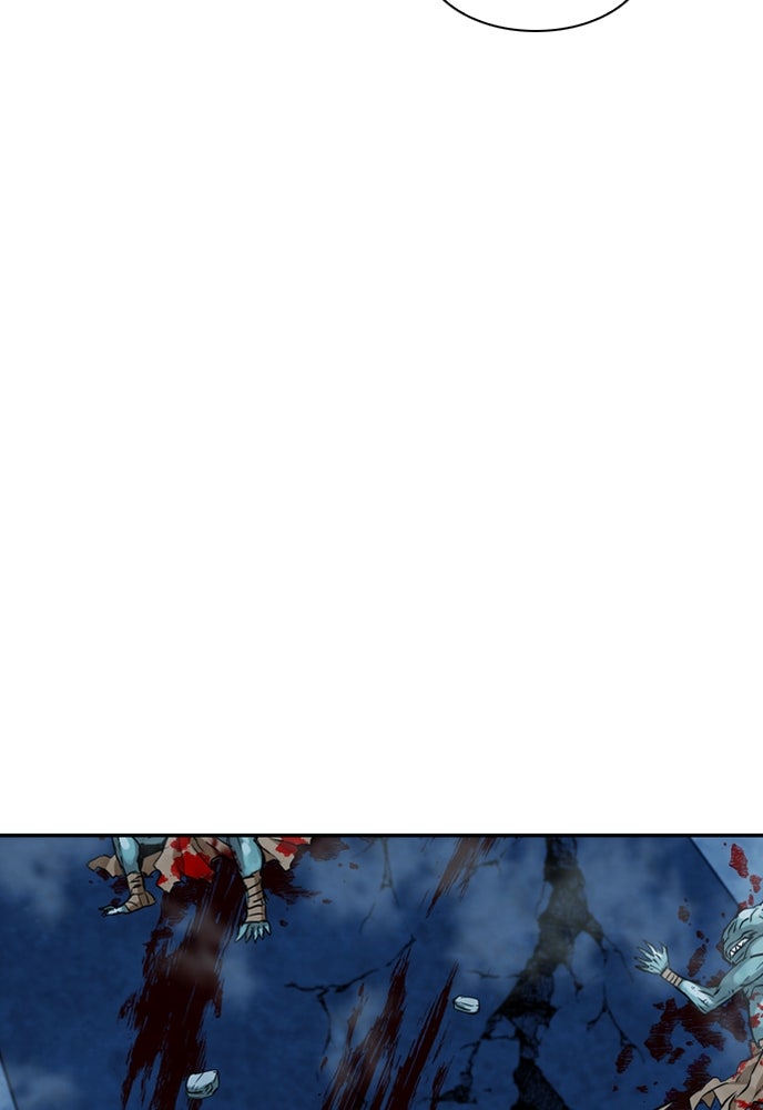 Read The Druid of Seoul Station Manga Online