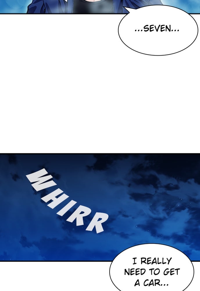 Read The Druid of Seoul Station Manga Online