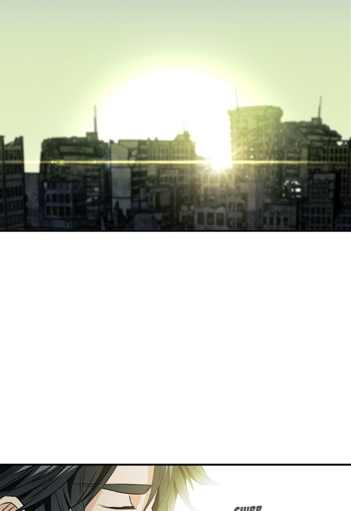 Read The Druid of Seoul Station Manga Online