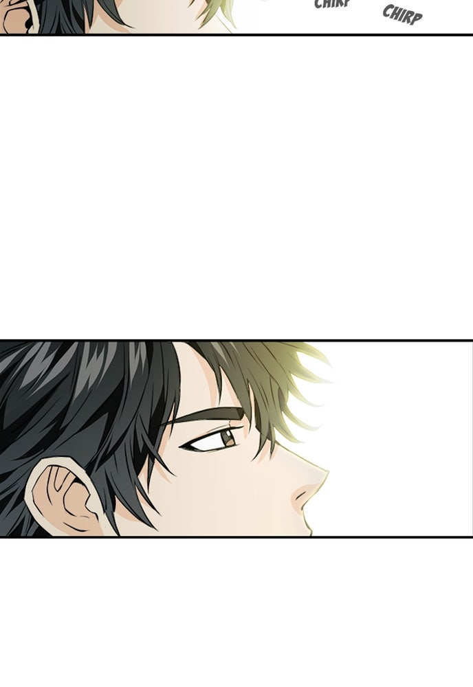 Read The Druid of Seoul Station Manga Online