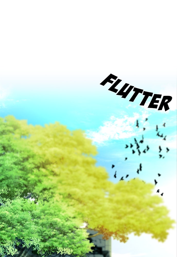 Read The Druid of Seoul Station Manga Online