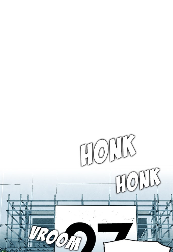 Read The Druid of Seoul Station Manga Online