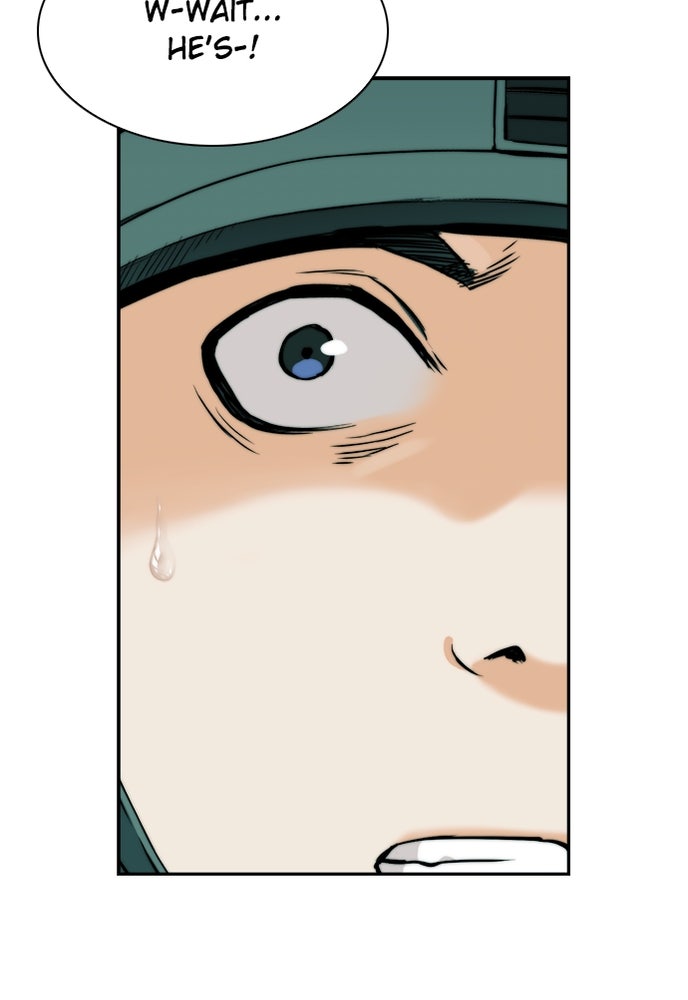 Read The Druid of Seoul Station Manga Online