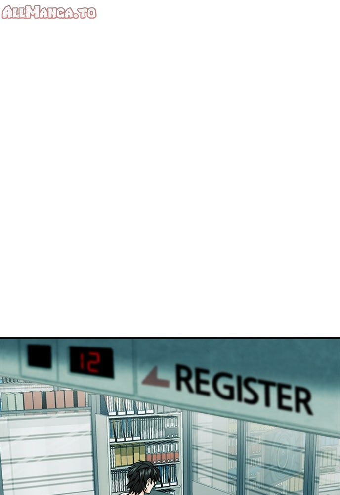 Read The Druid of Seoul Station Manga Online