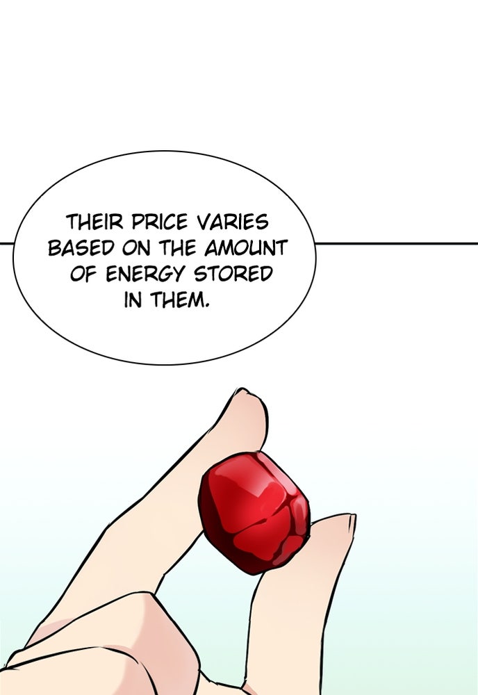 Read The Druid of Seoul Station Manga Online