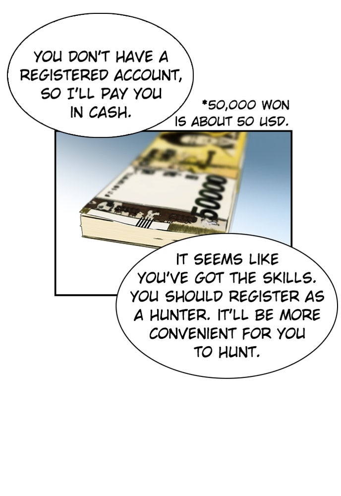 Read The Druid of Seoul Station Manga Online