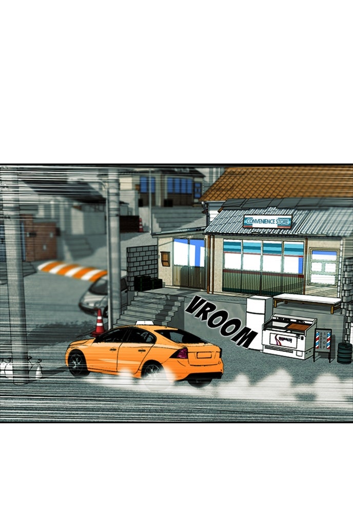 Read The Druid of Seoul Station Manga Online