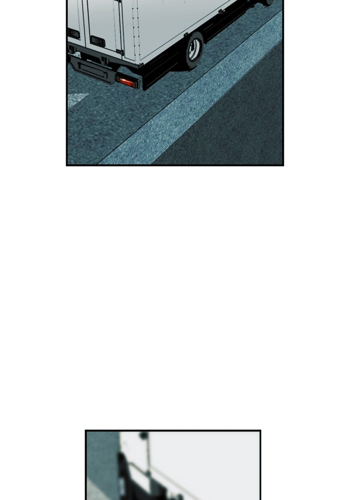 Read The Druid of Seoul Station Manga Online