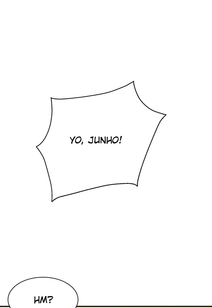 Read The Druid of Seoul Station Manga Online