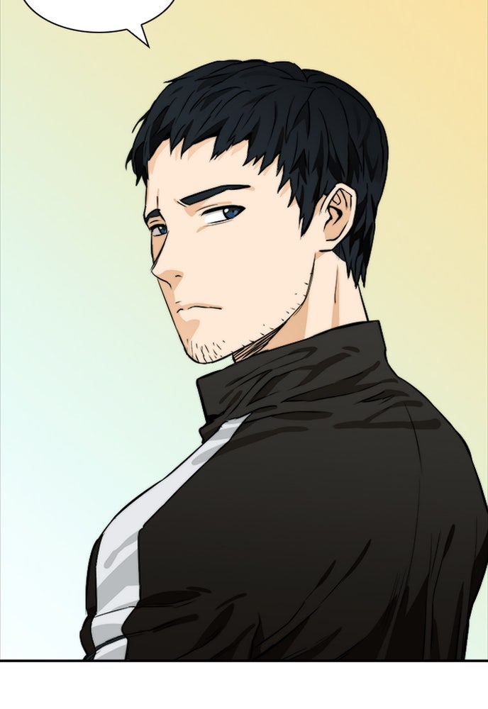 Read The Druid of Seoul Station Manga Online