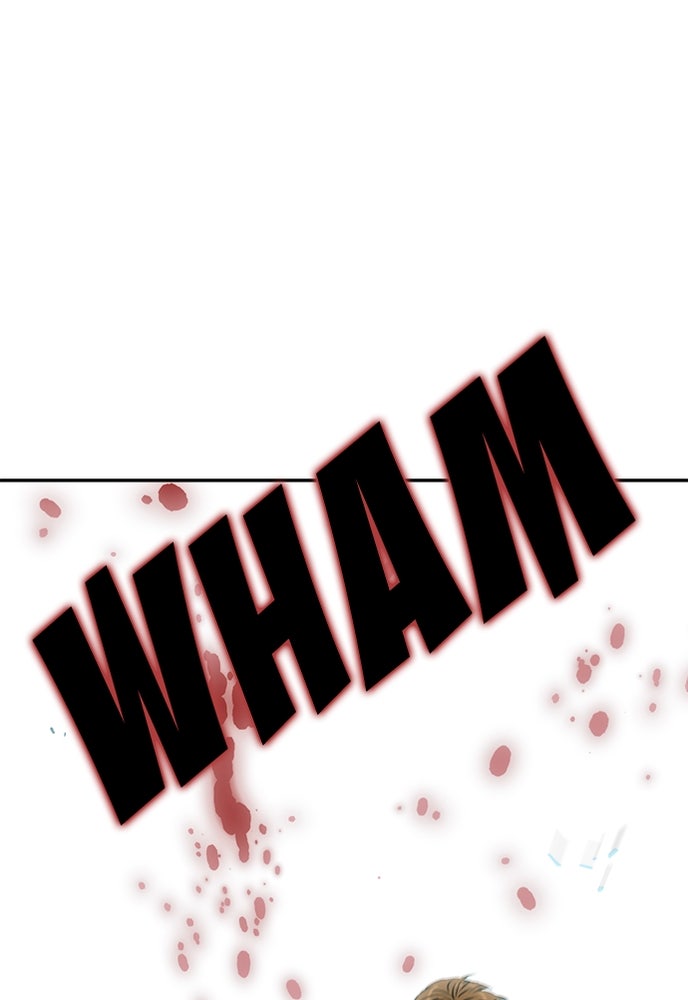 Read The Druid of Seoul Station Manga Online