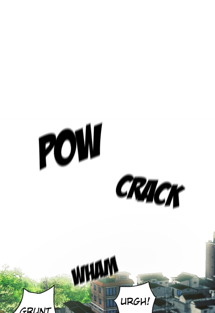 Read The Druid of Seoul Station Manga Online