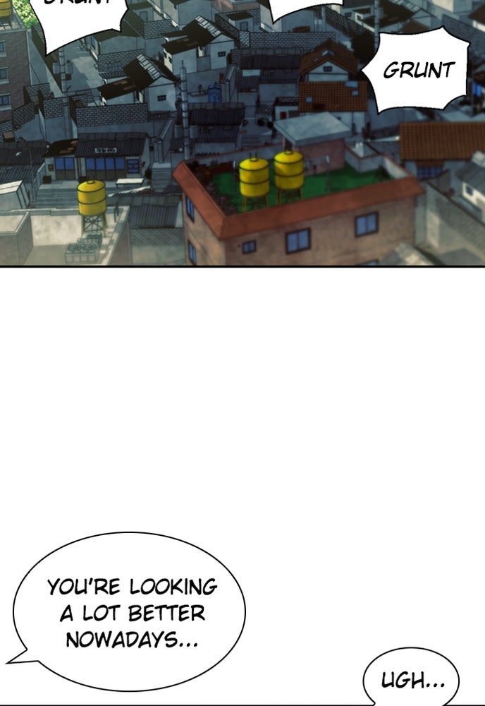 Read The Druid of Seoul Station Manga Online